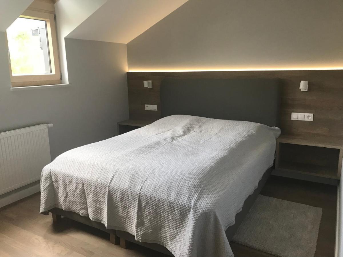 Przytulny Apartament Olimpijska 1D/2B Szczyrk Exterior foto