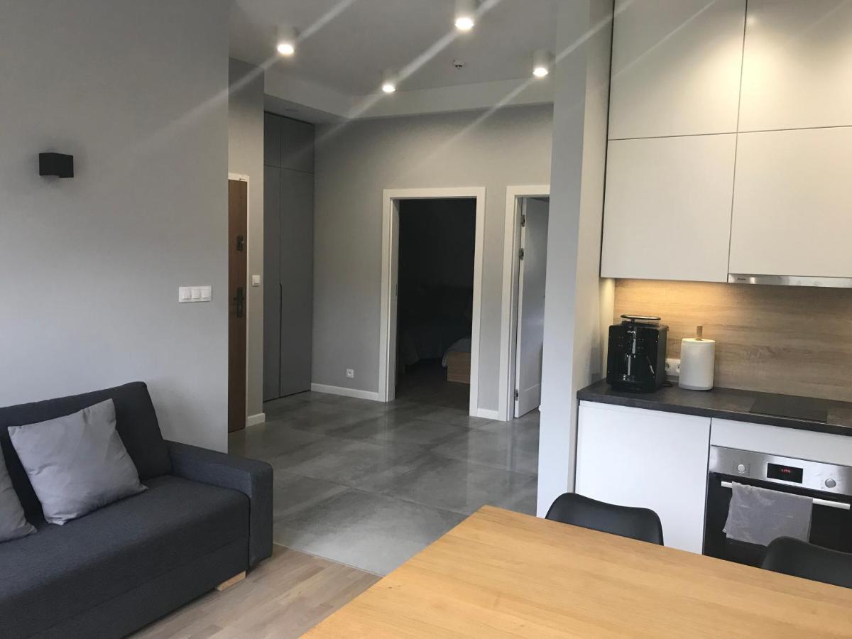 Przytulny Apartament Olimpijska 1D/2B Szczyrk Exterior foto